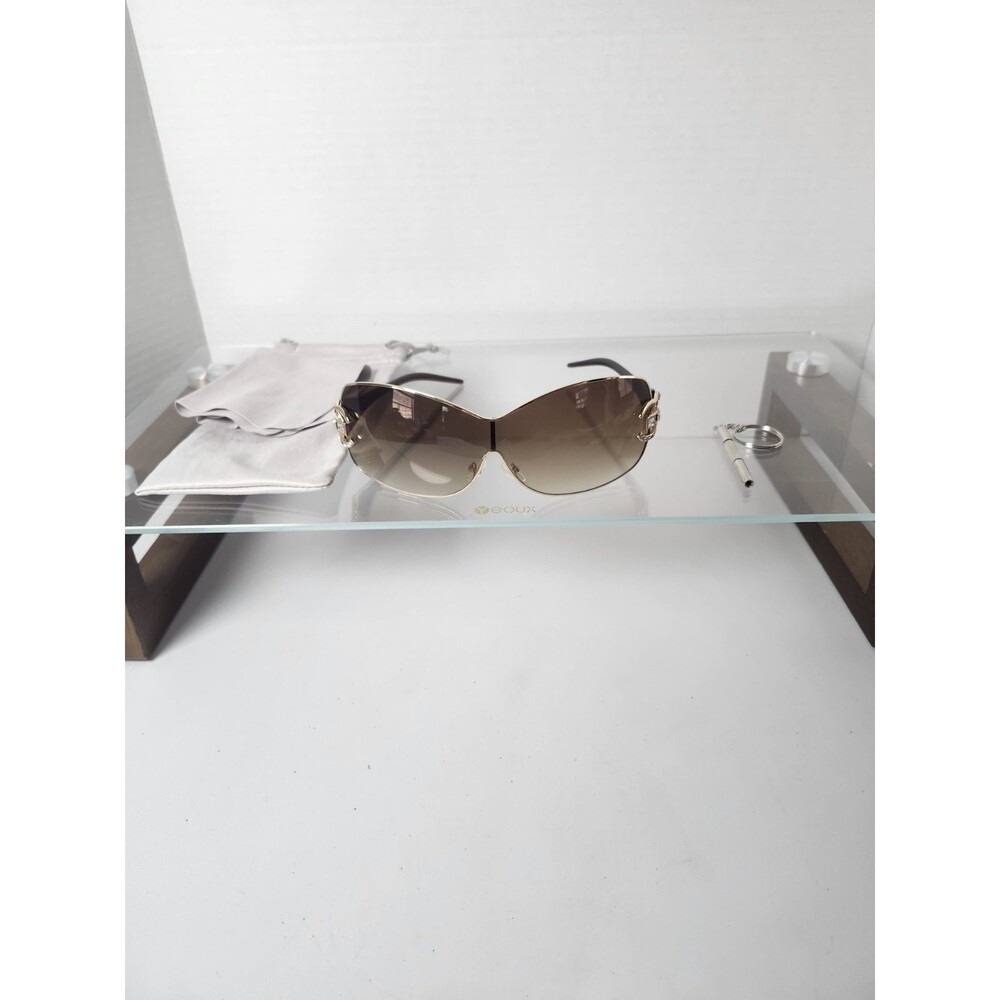 BSReyeop Wrap Around Sun Glasses